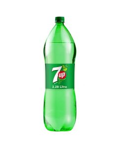 Carbonated Soft Drink Plastic Bottle 2.28Liters