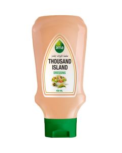 Thousand Island Dressing 450ml
