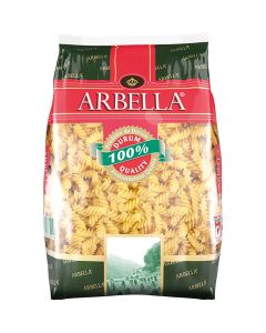 Rotini Fusilli Instant Pasta 500grams