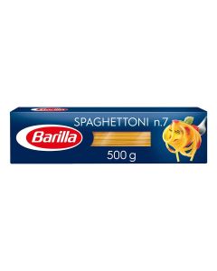 Spaghettoni N 7 - GMO Free 500grams