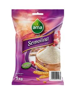Semolina 1kg