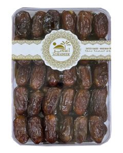 Khudri Jumbo dates 1000grams