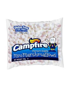 Marshmallows Mini White 150grams