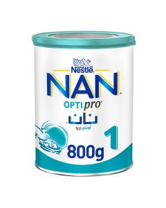 Optipro Formula Stage 1 800grams