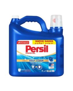 Power Gel Blue , 7L Multicolour