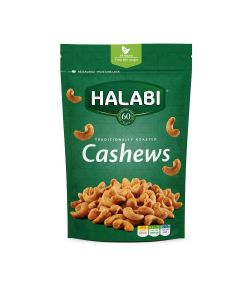 Cashew Nuts 300grams