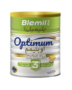 Blemil Plus Optimum Pro Tech 3 800grams