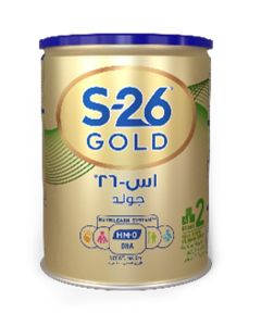 GOLD 2 400grams