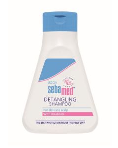 Baby Detangling Shampoo - 150ml