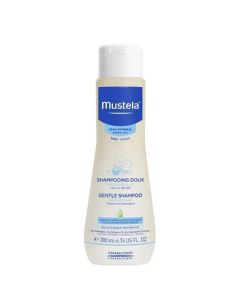 Gentle Baby Shampoo 200 Ml
