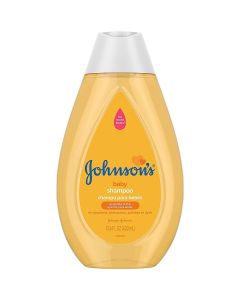 Baby Tear Free Shampoo, No Parabens, Phthalates, Sulfates, Dyes, Fresh, 13.6 Fl Oz