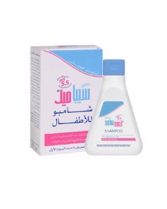 Sebamed baby shampoo 250 ml