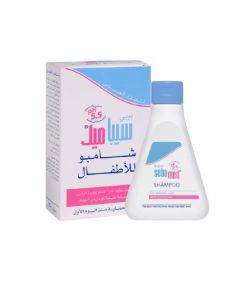 Sebamed baby shampoo 250 ml