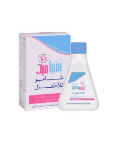 Sebamed baby shampoo 250 ml