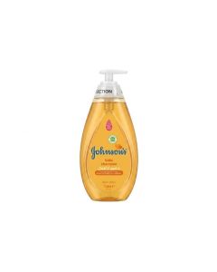 Johnson Baby Shampoo, 750ml