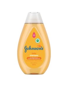 Baby Shampoo 300ml