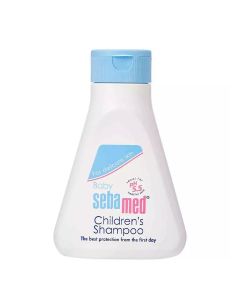 Baby Shampoo for Gentle Scalp and Fine Hair of Babies, 150 ml