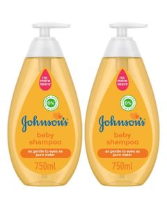 Baby Shampoo