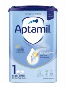 Stage 1 From Birth First Infant Milk Powder Baby Formula Natural Natural 800grams Single