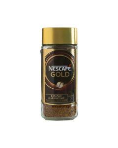 Gold Coffee Powder Instant Soluble - 95grams