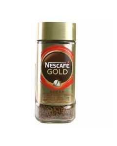 Gold Rich Aroma and Smooth Taste - 95grams
