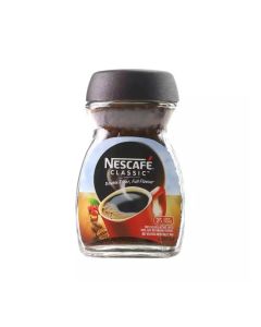Classic Double Filter Full Flavour Coffee Powder - 50grams Single