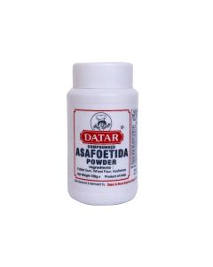 Asafoetida Compounded Powder