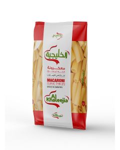 Al khaleejia Curve Thin-R (K-589) 400g