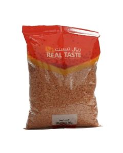Real Taste Masoor Dal- 1kg