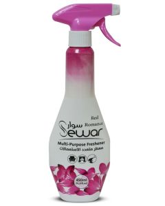 Multipurpose Freshener 450ml Red Romance