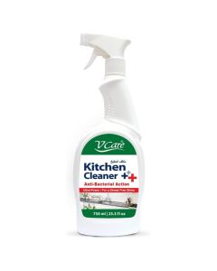 Kitchen Cleaner Trigger Spray