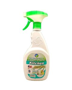 D G KITCHEN CLNR & DGRESER 650ML