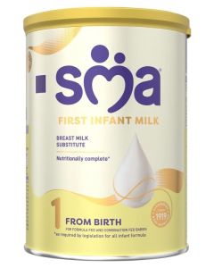 First Infant Milk Powder Stage1 From Birth 800grams