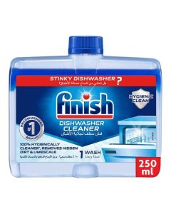 Dishwasher Cleaner 250 ML