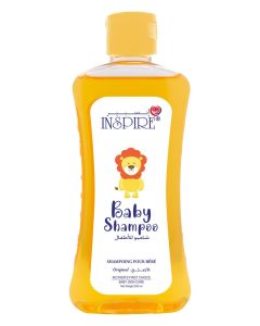 Original Inspire Baby Shampoo 500ML
