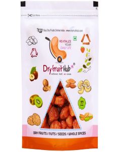 Dry Fruit Hub Aloo Bukhara 500gms, Dried Plum in Dry Fruits, Aloo bokra, Dried Plums, Dried Plum Jumbo, Dried Plum in Dry Fruits, Alpakoda Pazham