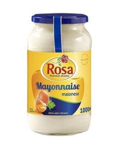 Mayonnaise, Netherlands