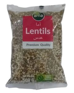 Moong Dal Split, UAE