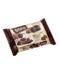 Solen Luppo Mini Brown Chocolate Cake 162g