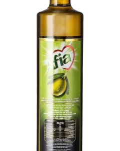 Afia Extra Virgin Olive Oil 500ml