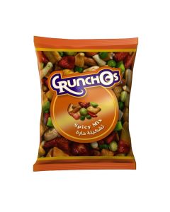 Spicy Mix