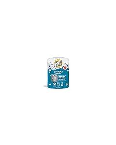 Lemi Shine Natural Dishwasher Cleaner Hard Water Citric Acid Cleaning Powder Lemon Scented EcoFriendly Dishwasher Cleaner Deodorizer 176 oz
