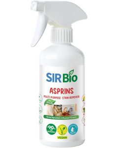 Herbal Extract Asprins Multi Purpose Stain Remover 500 ML