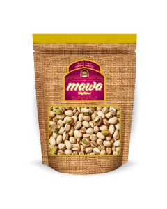 Raw Pistachios Jumbo 250g