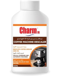 Coffee Machine Descaler 500 ML