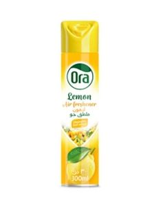 Air Freshener Spray, Lemon, Malaysia