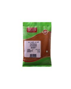 Paprika Powder 100G