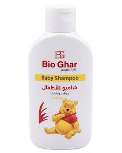 Baby Shampoo With Honey 200 ML