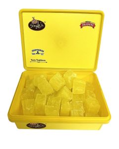 Singla Sweets Kesar Dry Petha 500g Petha 500g (Pack of 1)