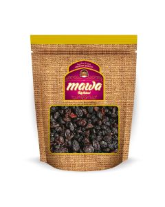 Raisins Black